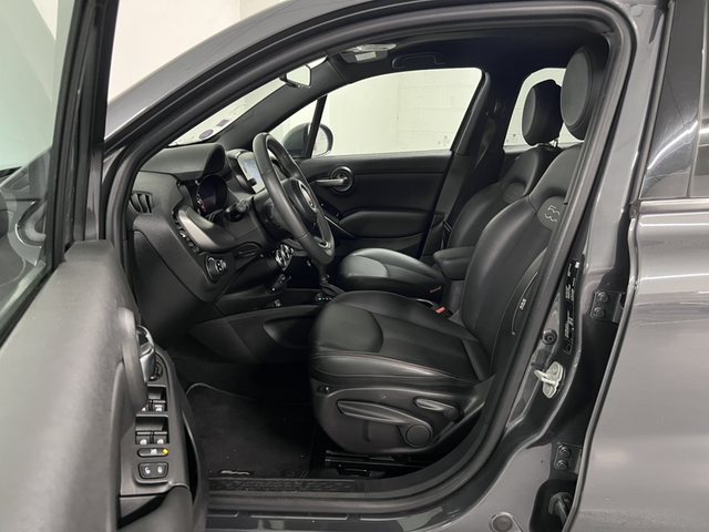 Fiat Fiat 500X 1.3 FireFly Turbo T4 150ch Sport DCT