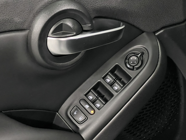 Fiat Fiat 500X 1.3 FireFly Turbo T4 150ch Sport DCT