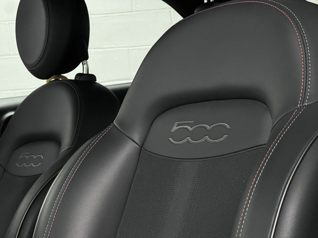 Fiat Fiat 500X 1.3 FireFly Turbo T4 150ch Sport DCT