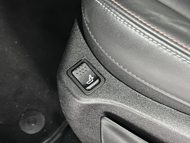 Fiat Fiat 500X 1.3 FireFly Turbo T4 150ch Sport DCT