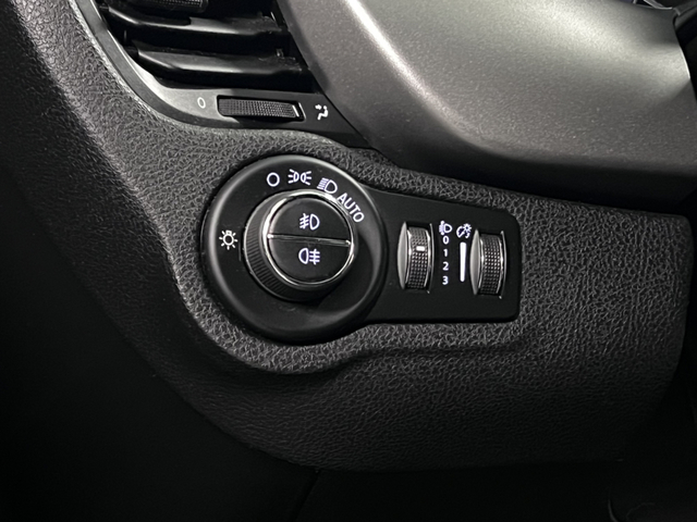 Fiat Fiat 500X 1.3 FireFly Turbo T4 150ch Sport DCT