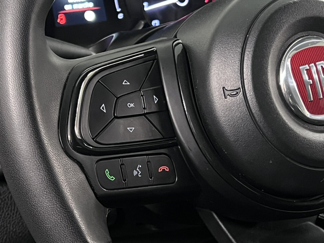 Fiat Fiat 500X 1.3 FireFly Turbo T4 150ch Sport DCT