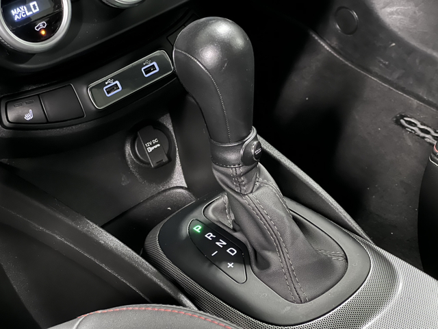 Fiat Fiat 500X 1.3 FireFly Turbo T4 150ch Sport DCT