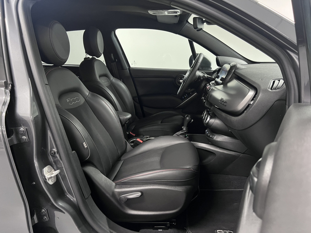 Fiat Fiat 500X 1.3 FireFly Turbo T4 150ch Sport DCT