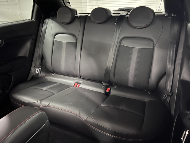 Fiat Fiat 500X 1.3 FireFly Turbo T4 150ch Sport DCT