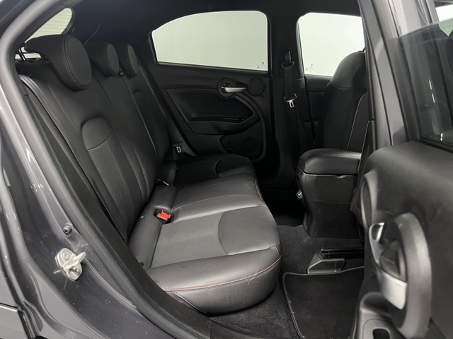 Fiat Fiat 500X 1.3 FireFly Turbo T4 150ch Sport DCT