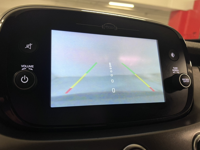 Fiat Fiat 500X 1.3 FireFly Turbo T4 150ch Sport DCT