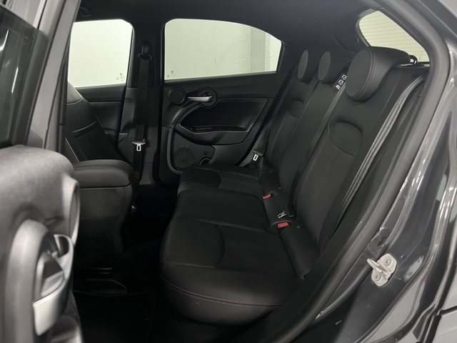 Fiat Fiat 500X 1.3 FireFly Turbo T4 150ch Sport DCT