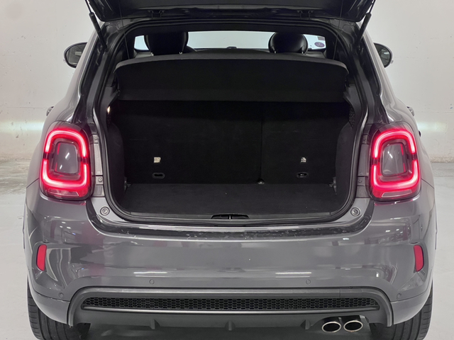 Fiat Fiat 500X 1.3 FireFly Turbo T4 150ch Sport DCT