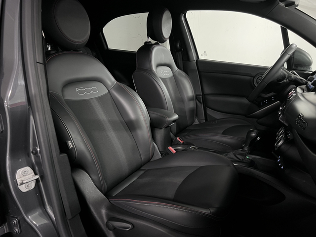 Fiat Fiat 500X 1.3 FireFly Turbo T4 150ch Sport DCT