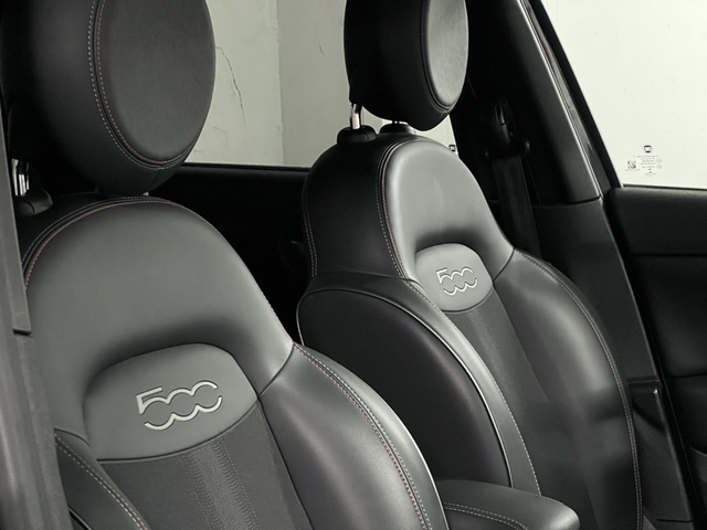 Fiat Fiat 500X 1.3 FireFly Turbo T4 150ch Sport DCT