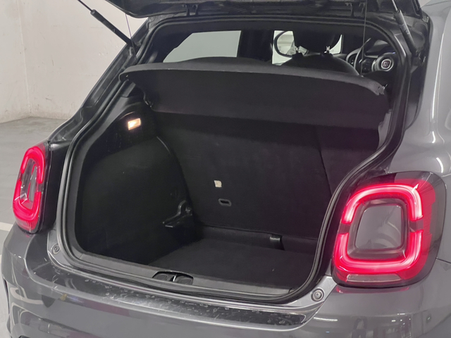 Fiat Fiat 500X 1.3 FireFly Turbo T4 150ch Sport DCT