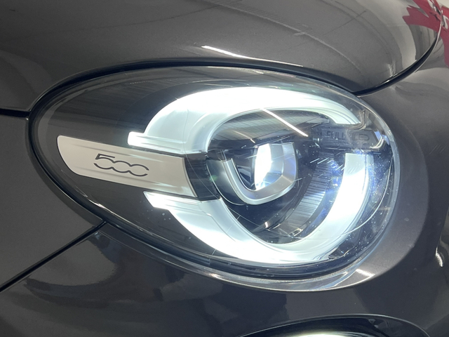 Fiat Fiat 500X 1.3 FireFly Turbo T4 150ch Sport DCT