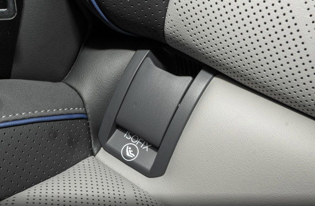 Volkswagen Volkswagen Golf VIII 8.5 R-Line 1.5 300TSI 160 7DSG