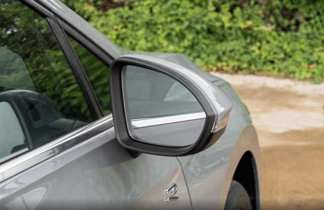 Volkswagen Volkswagen Golf VIII 8.5 R-Line 1.5 300TSI 160 7DSG