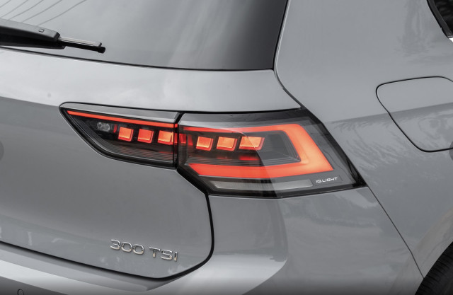 Volkswagen Volkswagen Golf VIII 8.5 R-Line 1.5 300TSI 160 7DSG