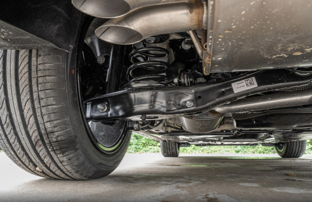 Volkswagen Volkswagen Golf VIII 8.5 R-Line 1.5 300TSI 160 7DSG