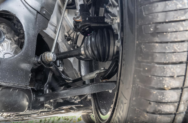 Volkswagen Volkswagen Golf VIII 8.5 R-Line 1.5 300TSI 160 7DSG