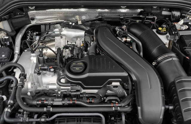 Volkswagen Volkswagen Golf VIII 8.5 R-Line 1.5 300TSI 160 7DSG