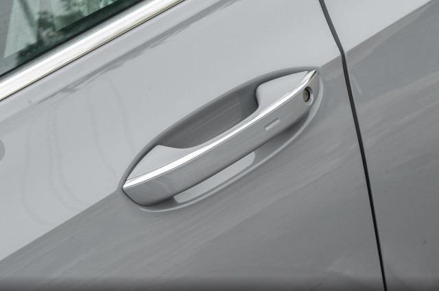 Volkswagen Volkswagen Golf VIII 8.5 R-Line 1.5 300TSI 160 7DSG