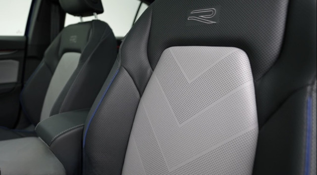 Volkswagen Volkswagen Golf VIII 8.5 R-Line 1.5 300TSI 160 7DSG