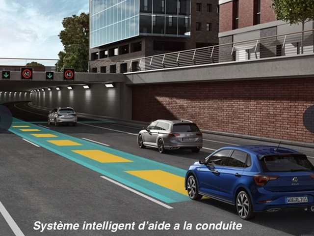 Volkswagen Volkswagen Golf VIII 8.5 R-Line 1.5 300TSI 160 7DSG