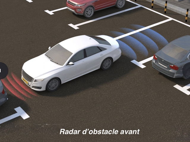 Volkswagen Volkswagen Golf VIII 8.5 R-Line 1.5 300TSI 160 7DSG