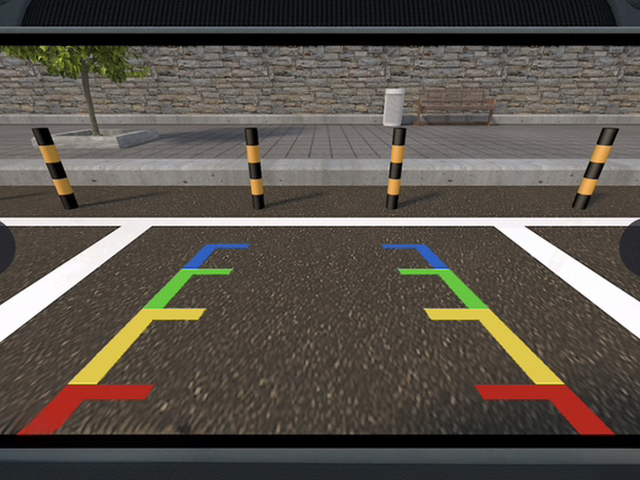 Volkswagen Volkswagen Golf VIII 8.5 R-Line 1.5 300TSI 160 7DSG