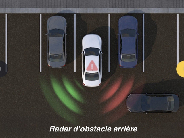 Volkswagen Volkswagen Golf VIII 8.5 R-Line 1.5 300TSI 160 7DSG