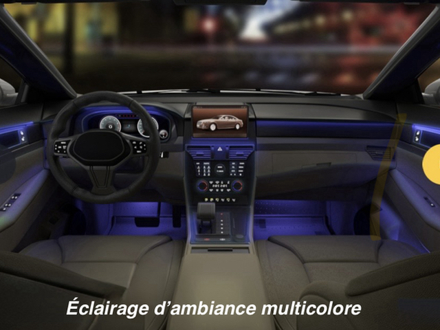 Volkswagen Volkswagen Golf VIII 8.5 R-Line 1.5 300TSI 160 7DSG