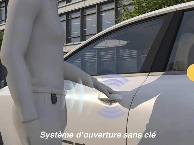 Volkswagen Volkswagen Golf VIII 8.5 R-Line 1.5 300TSI 160 7DSG