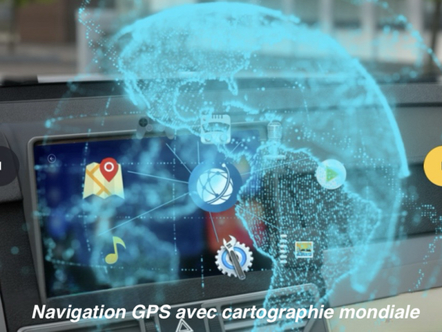 Volkswagen Volkswagen Golf VIII 8.5 R-Line 1.5 300TSI 160 7DSG