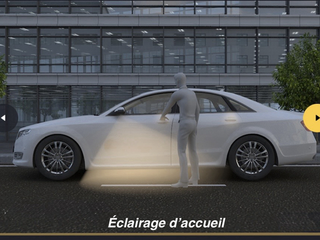 Volkswagen Volkswagen Golf VIII 8.5 R-Line 1.5 300TSI 160 7DSG