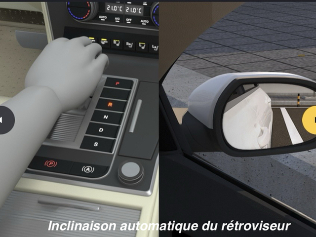 Volkswagen Volkswagen Golf VIII 8.5 R-Line 1.5 300TSI 160 7DSG