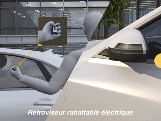 Volkswagen Volkswagen Golf VIII 8.5 R-Line 1.5 300TSI 160 7DSG