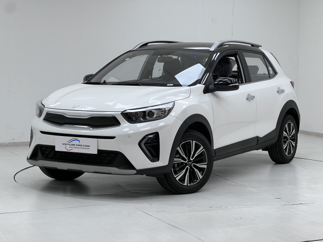 Kia KX1 DLX 1.4 100ch