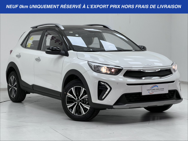Kia KX1 DLX 1.4 100ch