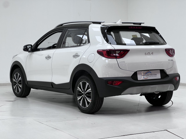 Kia KX1 DLX 1.4 100ch