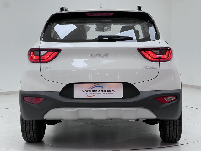 Kia KX1 DLX 1.4 100ch