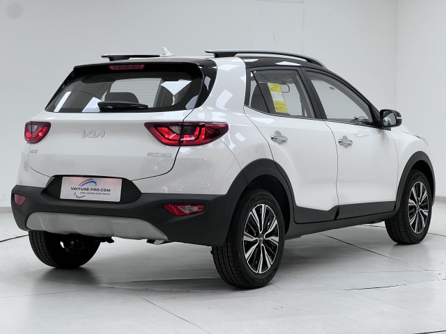 Kia KX1 DLX 1.4 100ch