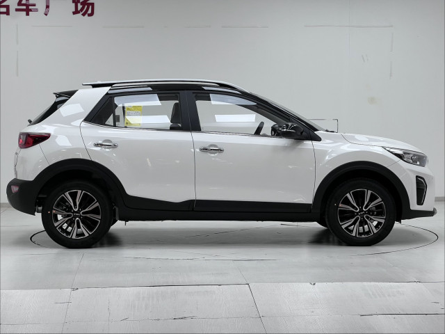 Kia KX1 DLX 1.4 100ch