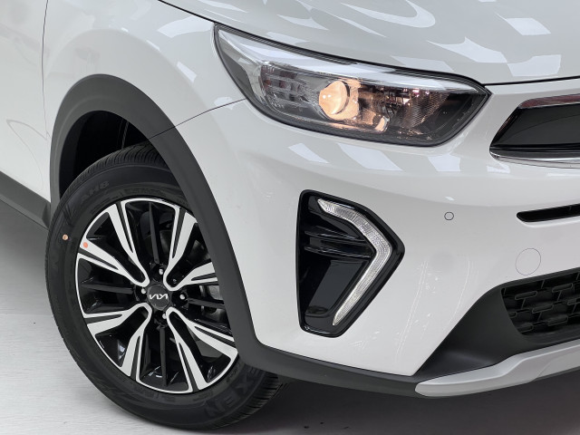 Kia KX1 DLX 1.4 100ch