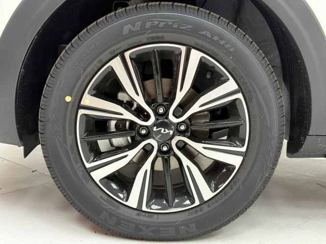 Kia KX1 DLX 1.4 100ch