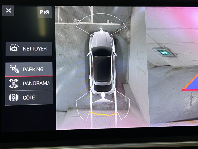 Porsche Porsche Cayenne III 3.0 462ch E-Hybrid