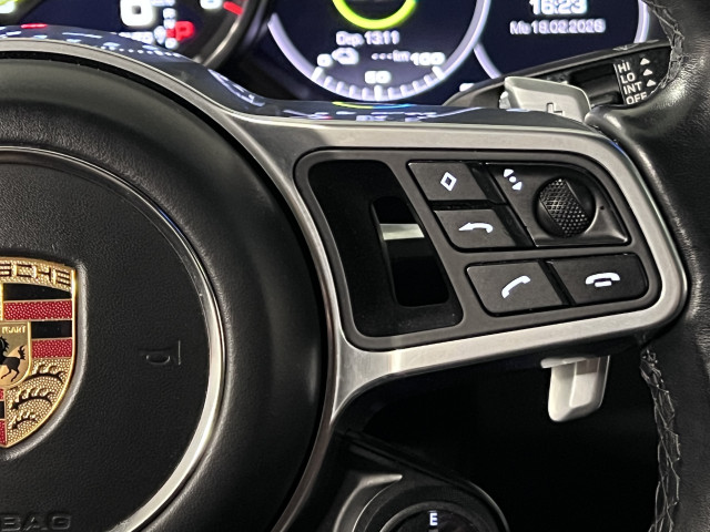 Porsche Porsche Cayenne III 3.0 462ch E-Hybrid