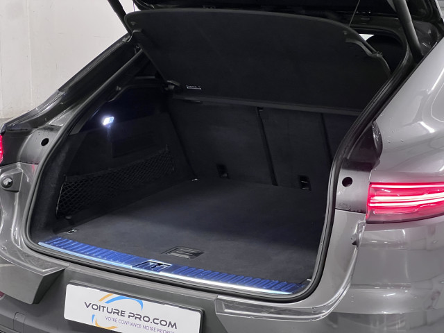 Porsche Porsche Cayenne III 3.0 462ch E-Hybrid