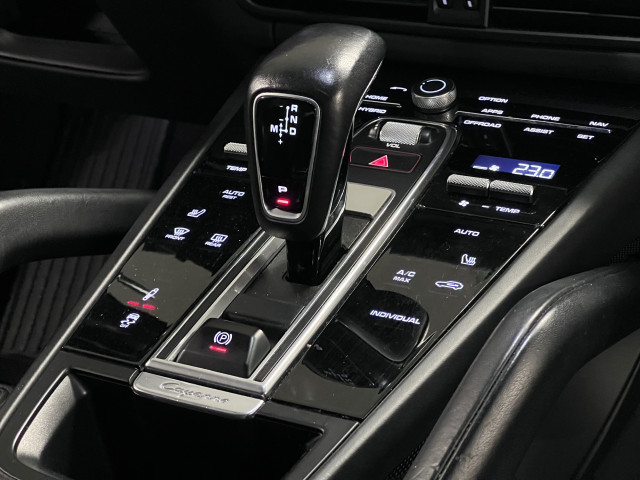 Porsche Porsche Cayenne III 3.0 462ch E-Hybrid