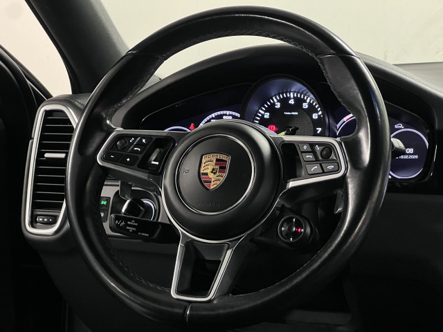 Porsche Porsche Cayenne III 3.0 462ch E-Hybrid