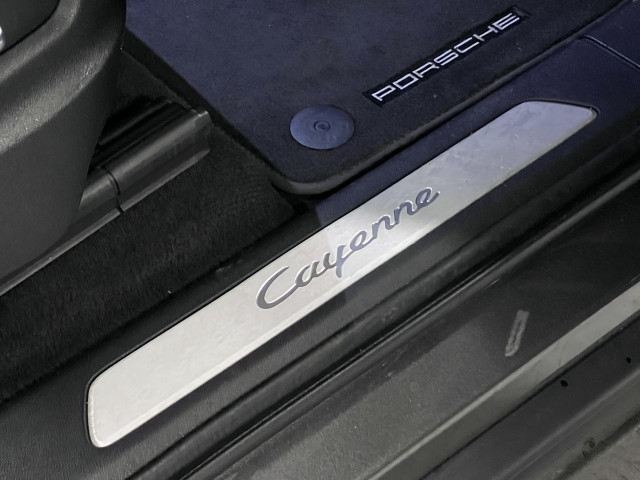 Porsche Porsche Cayenne III 3.0 462ch E-Hybrid