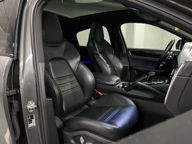 Porsche Porsche Cayenne III 3.0 462ch E-Hybrid